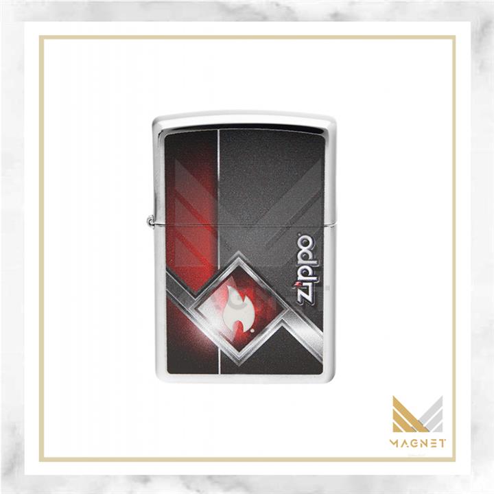 فندک زیپو کد 250 CI017809 ZIPPO